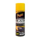 Restaurador de plástico Meguiar's Ultimate Black 296 ml com proteção UV Restaurador de plástico Meguiar's Ultimate Black 296 ml com proteção UV