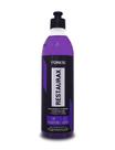 Restaurador De Plastico Restaurax 500ml - Vonixx
