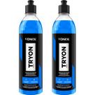Restaurador de Plasticos e Borrachas Proteção UV Vonixx