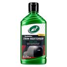 Restaurador de Plásticos Instantâneo Turtle Wax 296ml Restaurador de Plásticos Instantâneo Turtle Wax 296ml