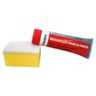 Restaurador de Plásticos Restauplast Premium Preto 75ml - Wurth - 08932801 - Unitário Restaurador de Plásticos Restauplast Premium Preto 75ml - Wurth - 08932801 - Unitário