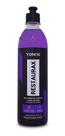 Restaurador de Plásticos - Restaurax - 500ml - VONIXX Restaurador de Plásticos - Restaurax - 500ml - VONIXX