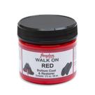 Restaurador de tinta Dye Angelus Walk On Red 60 ml Restaurador de tinta Dye Angelus Walk On Red 60 ml