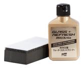 Restaurador de Vidro Potente Automotivo Glass Refresh Soft99