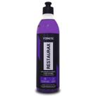 Restaurador Plástic Restaurax Externos Internos Vonixx 500ml Restaurador Plástic Restaurax Externos Internos Vonixx 500ml