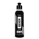 Restaurador Pneu Pretinho Pigmentado Vonixx Rexer 240ml