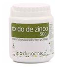 Restaurador Provisório Óxido De Zinco 50g - Biodinâmica