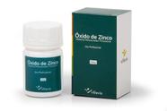 Restaurador Provisório Óxido De Zinco 50g Villevie