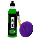 Restaurador vidros vonixx 500ml prizm