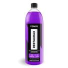 Restaurax 1,5l Restaurador de plásticos Vonixx