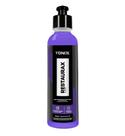 Restaurax 240ml Vonixx Renovador de Plásticos Automotivos Internos e Externos