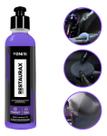 Restaurax 240ml Vonixx Restaurador e Revitalizador de Plásticos Internos e Externos Restaurax 240ml Vonixx Restaurador e Revitalizador de Plásticos Internos e Externos