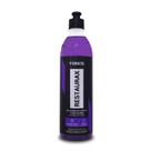 Restaurax 500ml Revitalizador De Plasticos Automotivo Vonixx