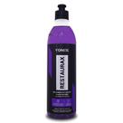 Restaurax - Restaurador de Plasticos 500ml