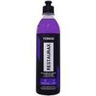 Restaurax Restaurador De Plásticos 500ml VONIXX Restaurax Restaurador De Plásticos 500ml VONIXX