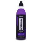 Restaurax restaurador de plásticos diamond 500ml vonixx