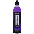 Restaurax vonixx restaurador de plasticos 500ml