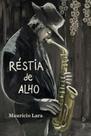 Restia de alho - QUIXOTE+DO
