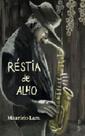 Réstia de alho