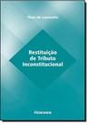 Restituição de Tributo Inconstitucional - NOESES