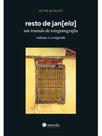 Resto de janela - vol. 1