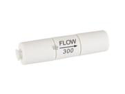 Restritor de Fluxo Descarte Membrana de Osmose Reversa 50gpd