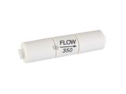 Restritor de Fluxo Descarte Membrana de Osmose Reversa 75gpd