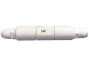 Restritor de Fluxo Osmose Reversa 100 GPD 1/4"