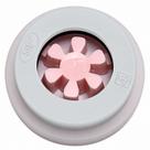 Restritor de Vazão de Agua Chuveiro Deca 14L/min - 4266062 Restritor de Vazão de Agua Chuveiro Deca 14L/min - 4266062