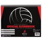 Resultado correto do placar de voleibol 24 partidas 5 jogos/página