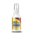Resultados do spray de desintoxicação RNA ACZ Nano Advanced Cellular Zeolite 60mL