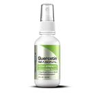 Resultados do suplemento: spray oral sazonal de quercetina de RNA, 60 ml