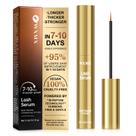 Resultados visíveis do Lash Serum WXMX em 7 dias, 3 ml sem hormônios Resultados visíveis do Lash Serum WXMX em 7 dias, 3 ml sem hormônios