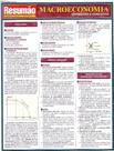 Resumão Administração e Negócios - Macroeconomia Resumão Administração e Negócios - Macroeconomia