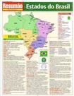 Resumão Ciências Humanas - Estados do Brasiil - RESUMAO