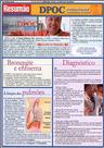 Resumão - DPOC - Doença Pulmonar Obstrutiva Crônica - Barros Fischer & Associados
