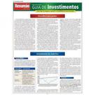 Resumão - guia de investimentos Resumão - guia de investimentos