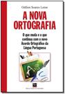 Resumao Livros Diversos - Bolso - a Nova Ortograf