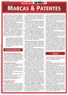 Resumão - Marcas & Patentes - Barros Fischer & Associados Resumão - Marcas & Patentes - Barros Fischer & Associados