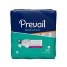 Resumo bariátrico da fralda descartável para adultos Prevail Incontinence