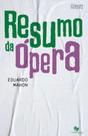 Resumo da ópera