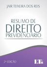 Resumo de Direito Previdenciário - LTR