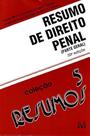 Resumo Direito Penal - Col. Resumos - Vol. 5