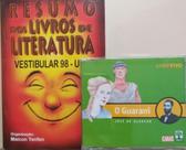 Resumo dos Livros de Literatura - Vestibular 98 - UFSC