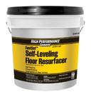Resurfacer de piso Quikrete Autonivelante de 22,68 kg para ambientes internos/externos Resurfacer de piso Quikrete Autonivelante de 22,68 kg para ambientes internos/externos