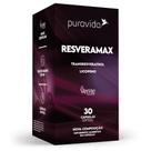 Resveramax - Puravida 30 cápsulas Resveramax - Puravida 30 cápsulas