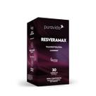 Resveramax Puravida 30 cápsulas Resveramax Puravida 30 cápsulas