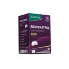 Resveratrol 165mg Trans Resveratrol 30 Tabs - Lauton