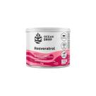 Resveratrol - 500mg 30 Cápsulas - Ocean Drop