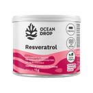 Resveratrol 500mg Ocean Drop 30 cápsulas